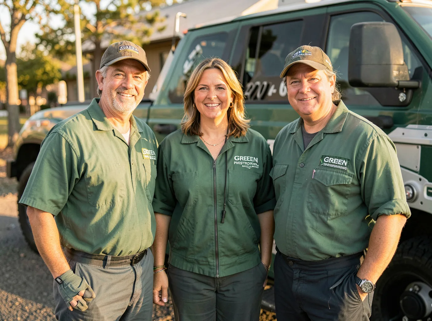 Water Damage Restoration company in Sugar Valley, GA