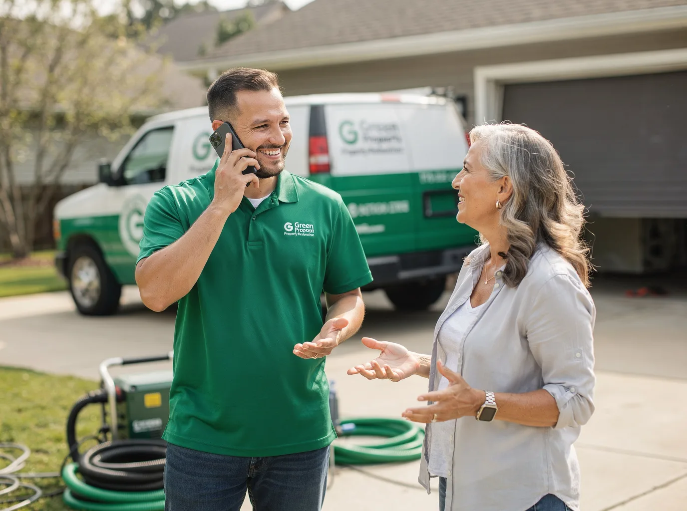 Water Damage Restoration Sugar Valley, GA FAQs